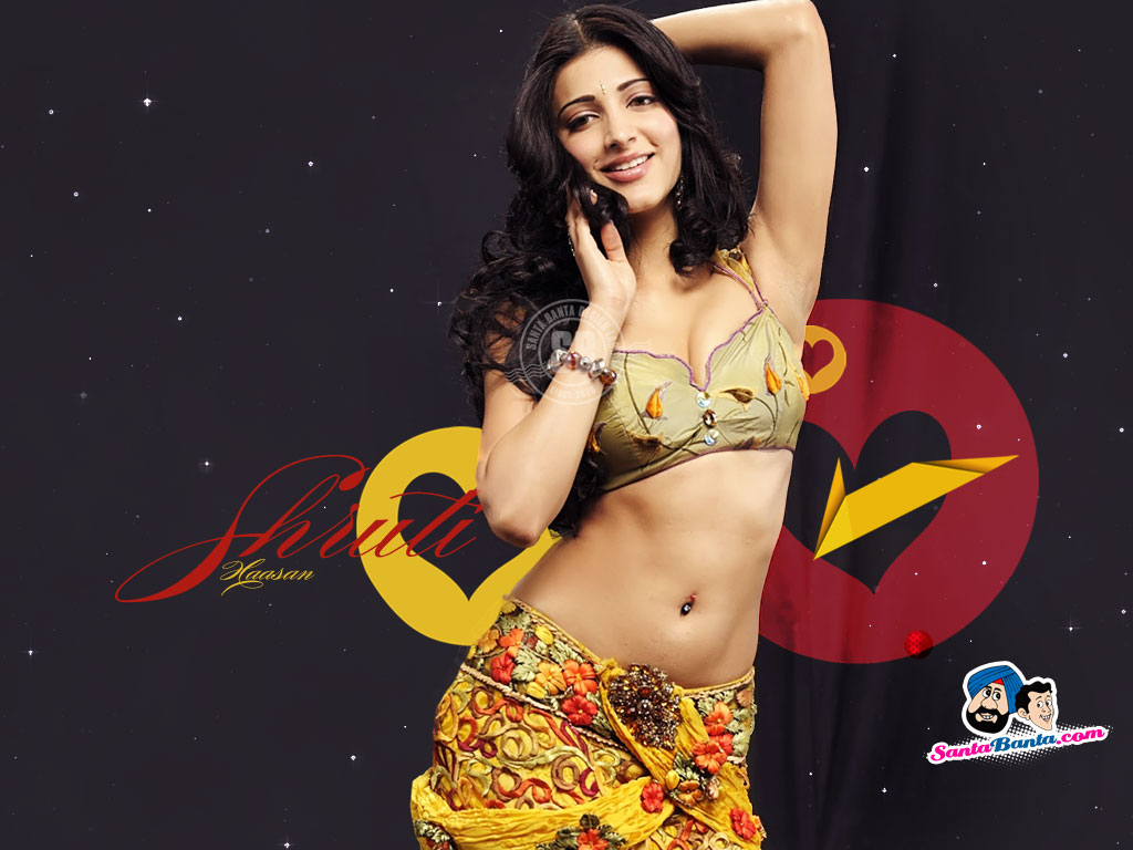 Shruti Rajalakshmi Haasan